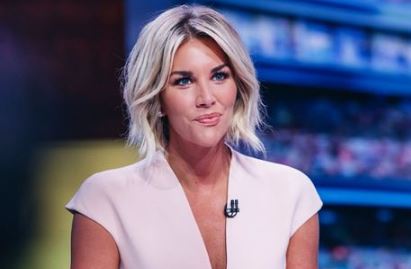 Charissa Thompson